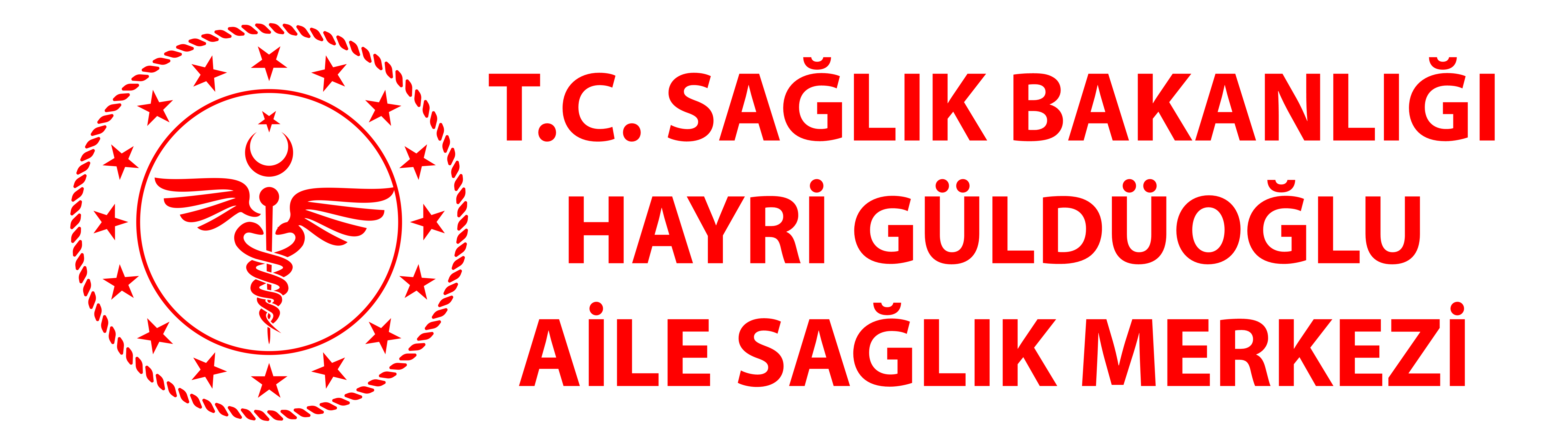 Hayri Güldüoğlu Aile Sağlık Merkezi Kayseri