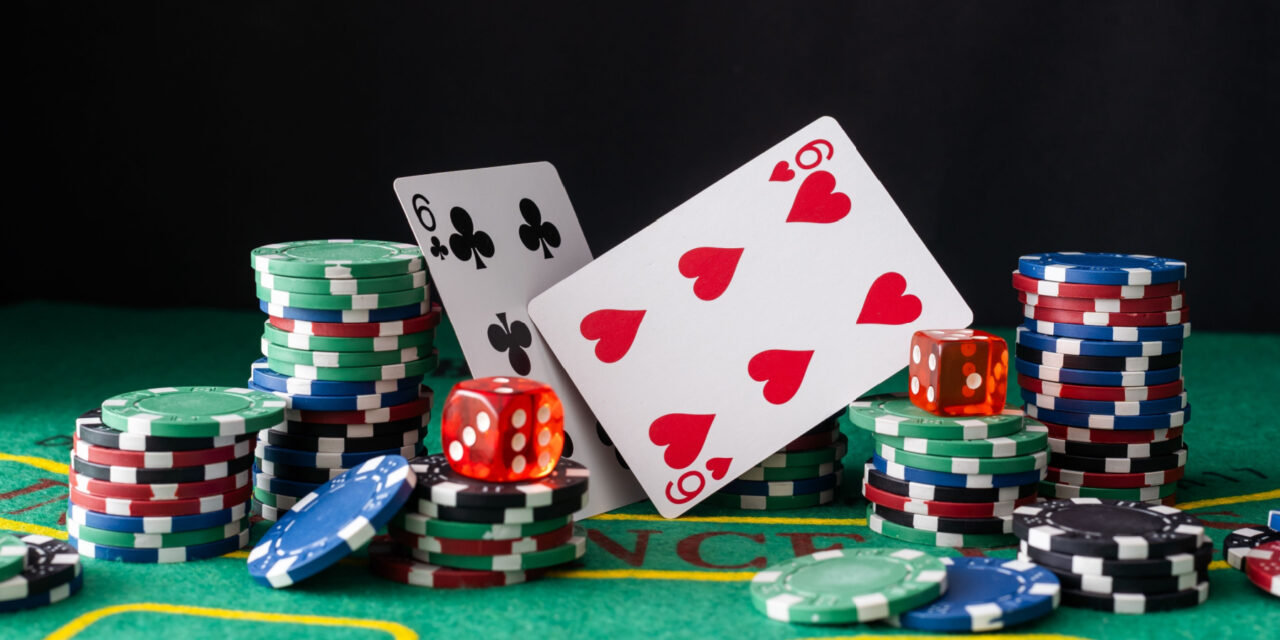 Spinamba Casino