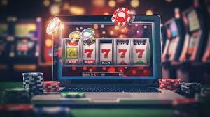 Scopri il Mondo Entusiasmante delle Slot Online Scopri il Mondo Entusiasmante delle Slot Online