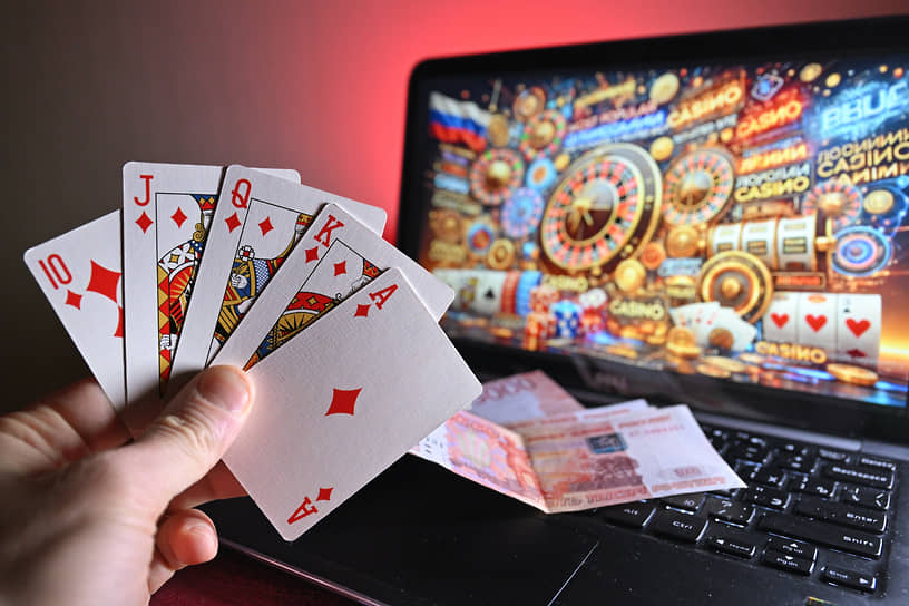 Your Ultimate Guide to the Casinobet Casino Registration Process Your Ultimate Guide to the Casinobet Casino Registration Process