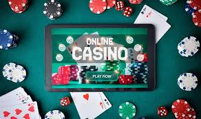 Experience the Thrill of Magic Win at Online Casinos Experience the Thrill of Magic Win at Online Casinos