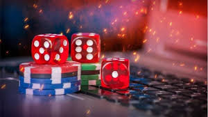 Experience Thrilling Entertainment at Richy Fox Casino Online Games