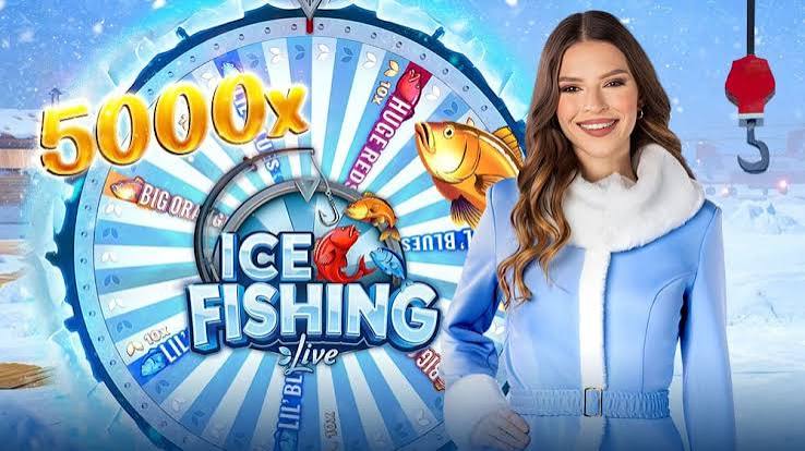 Fishing Time Max Win Reeling in Big Rewards Fishing Time Max Win Reeling in Big Rewards