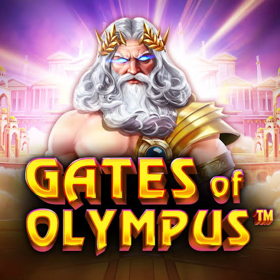 Oplev Gates of Olympus En Episk Rejse Gennem Græsk Mytologi