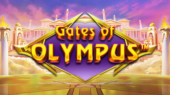 Oplev Gates of Olympus En Episk Rejse Gennem Græsk Mytologi