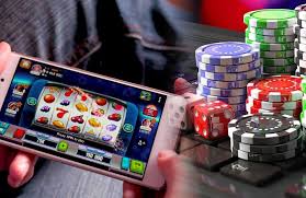 The Rise of Spin Boss A New Era in Online Gambling The Rise of Spin Boss A New Era in Online Gambling